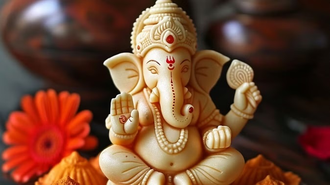 भगवान गणेश भगवान गणेश