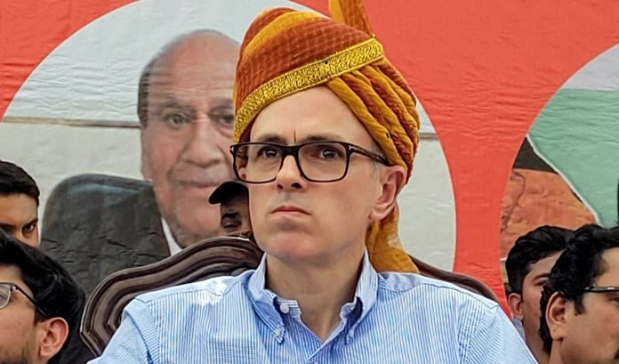 उमर अब्दुल्ला उमर अब्दुल्ला