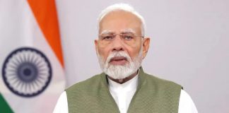 नरेंद्र मोदी