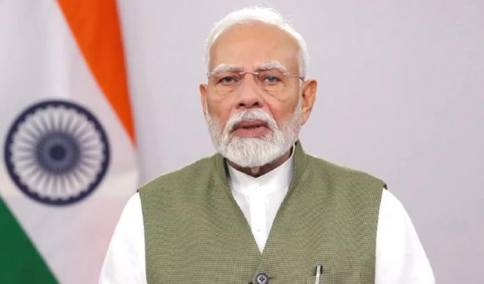 5 नरेंद्र मोदी