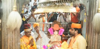 लोकसभा अध्यक्ष ओम बिरला