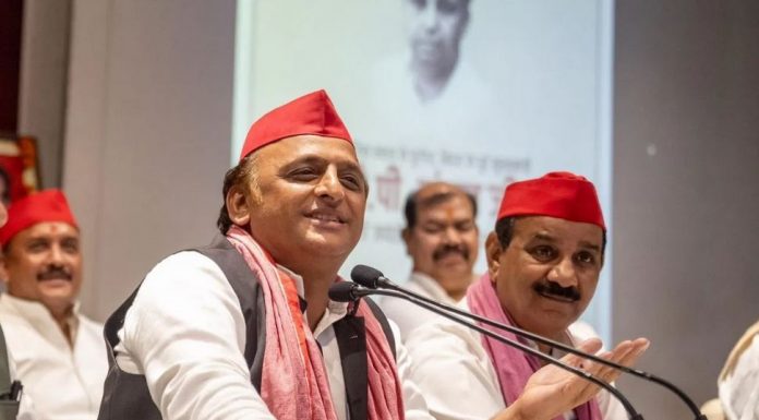 अखिलेश अखिलेश