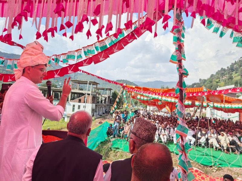पायलट