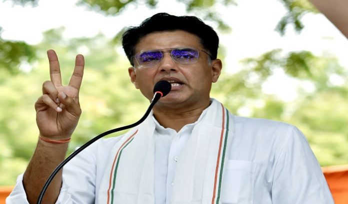पायलट पायलट