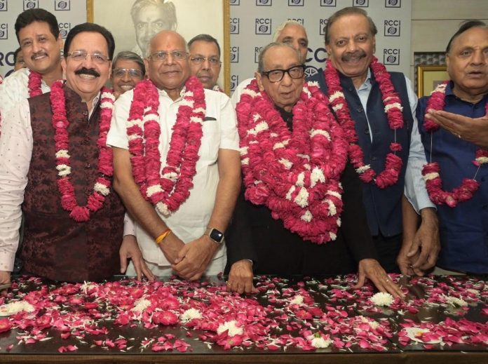 डॉ के. एल. जैन डॉ के. एल. जैन