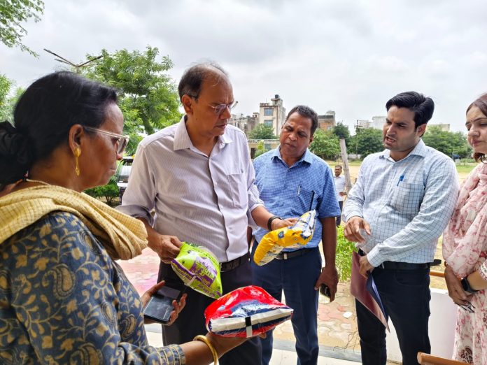 शासन सचिव महिला एवं बाल विकास महेन्द्र सोनी शासन सचिव महिला एवं बाल विकास महेन्द्र सोनी