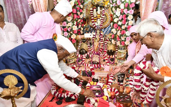 हरिभाऊ बागडे हरिभाऊ बागडे