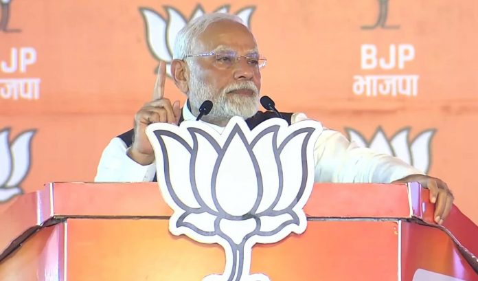 नरेंद्र मोदी नरेंद्र मोदी