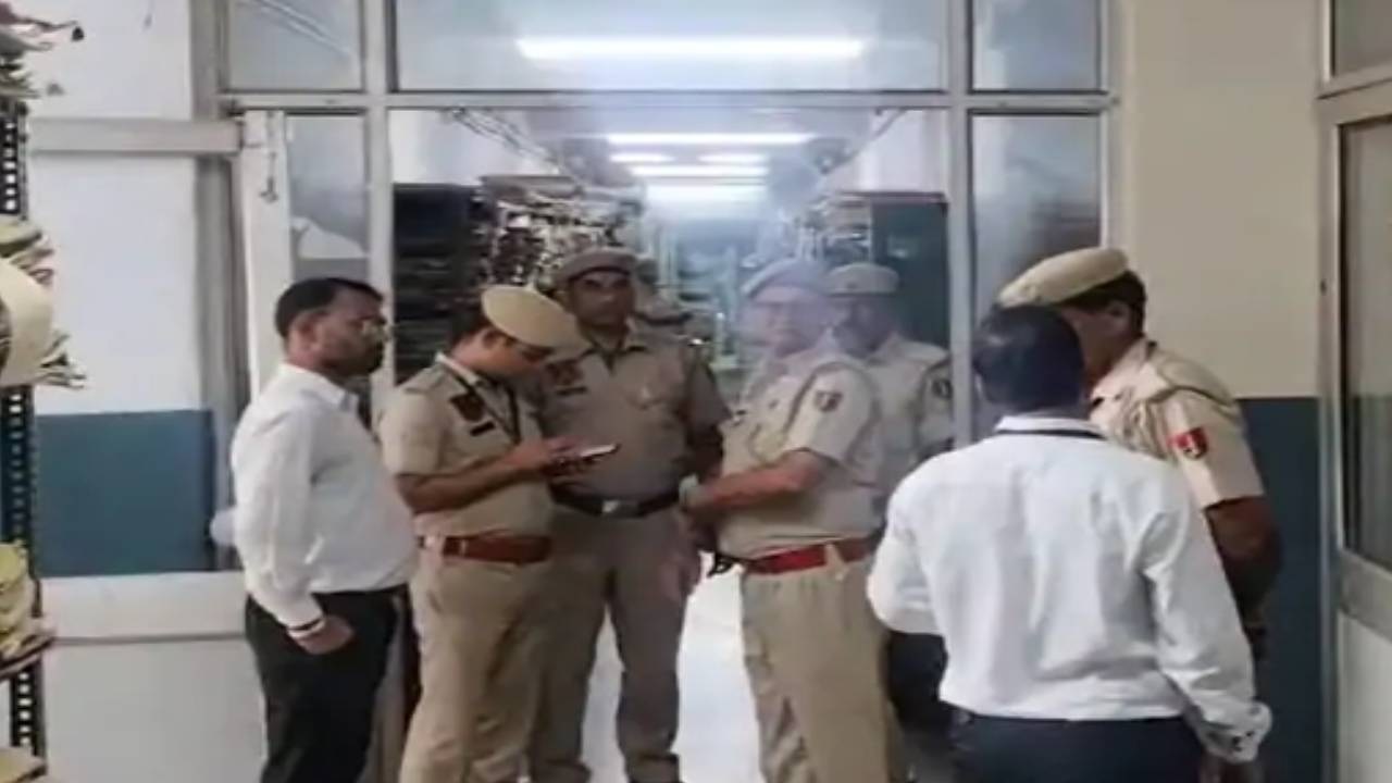 राजस्थान हाईकोर्ट