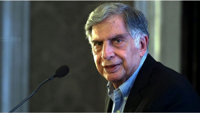 Ratan Tata Ratan Tata