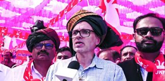 Omar Abdullah