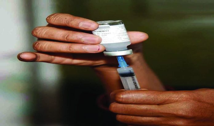 Oxytocin injections