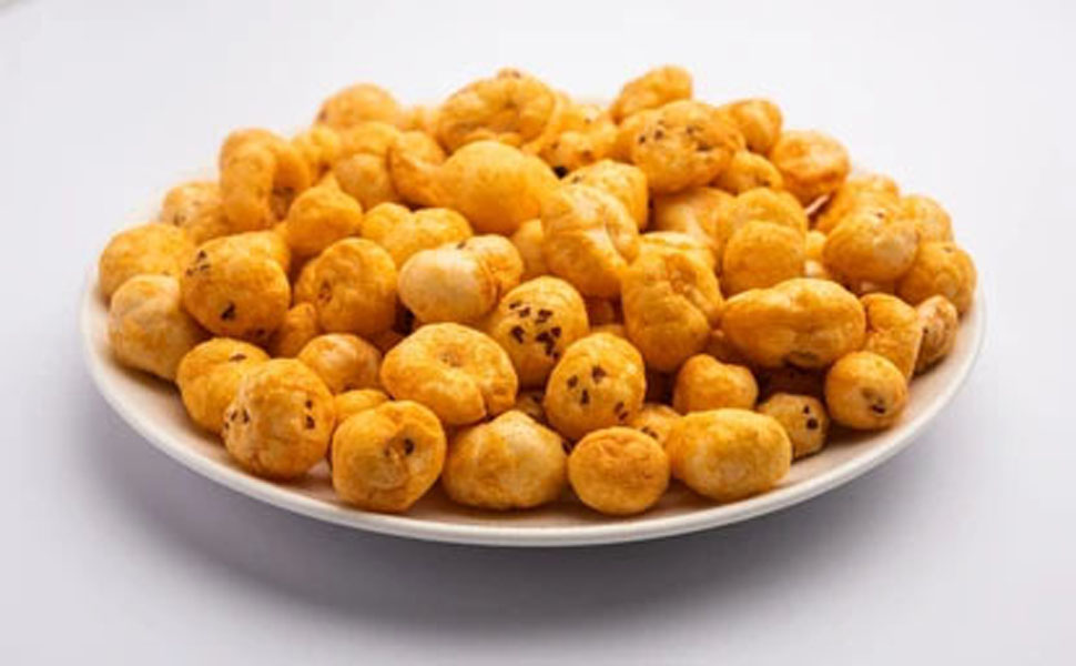 मखाने