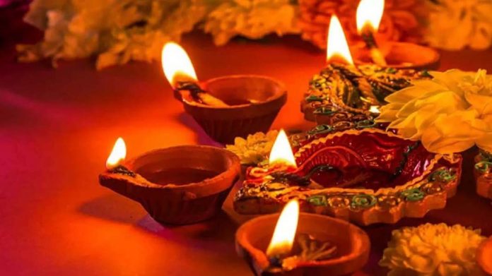 दीपावली दीपावली