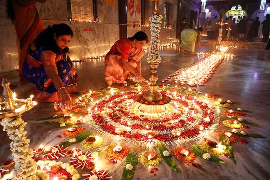 दीपावली