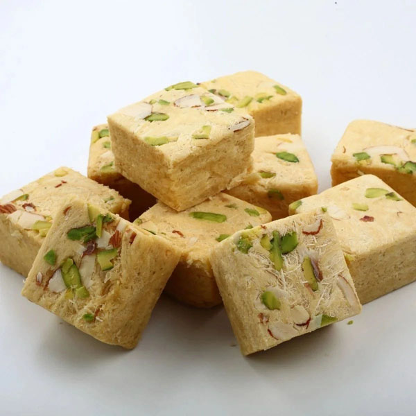 सोनपापड़ी