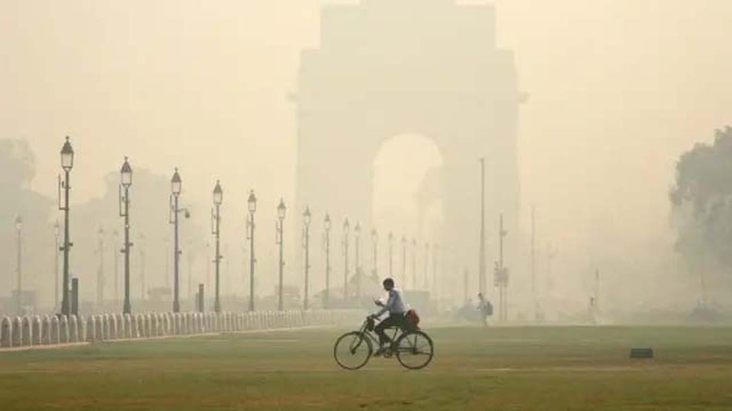 प्रदूषण