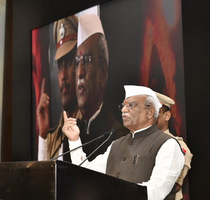 'Jaipur Dialogue 2024' annual function organized 'Jaipur Dialogue 2024' annual function organized