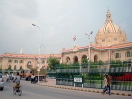 UP Assembly Elections