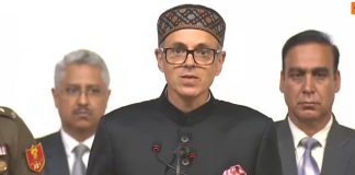 Omar Abdullah