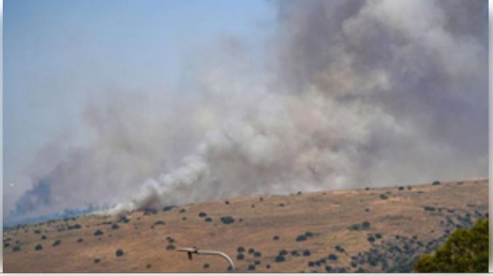 2,464 people killed so far in Israeli