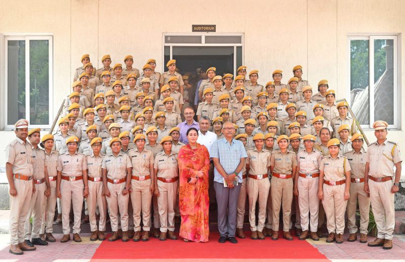 दिया कुमारी