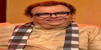 Atul Parchure dies