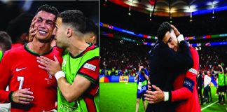 Ronaldo