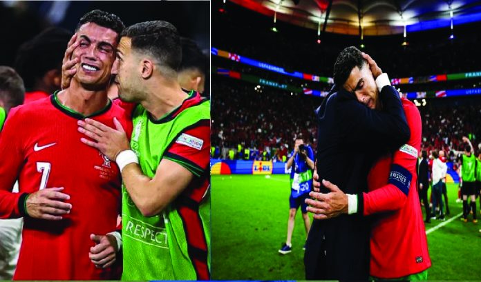 Ronaldo Ronaldo