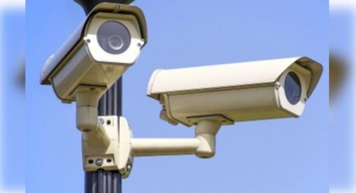 AI CCTV