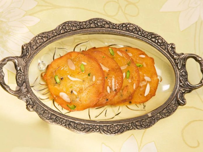 मालपुए