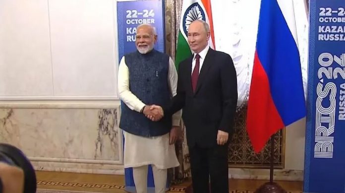 Modi said on Russia-Ukraine dispute Modi said on Russia-Ukraine dispute