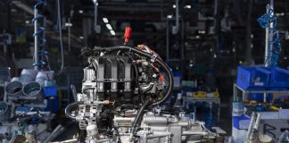 Renault Nissan Automotive India