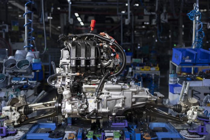 Renault Nissan Automotive India Renault Nissan Automotive India