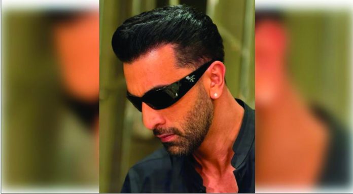 Ranbir Kapoor Ranbir Kapoor