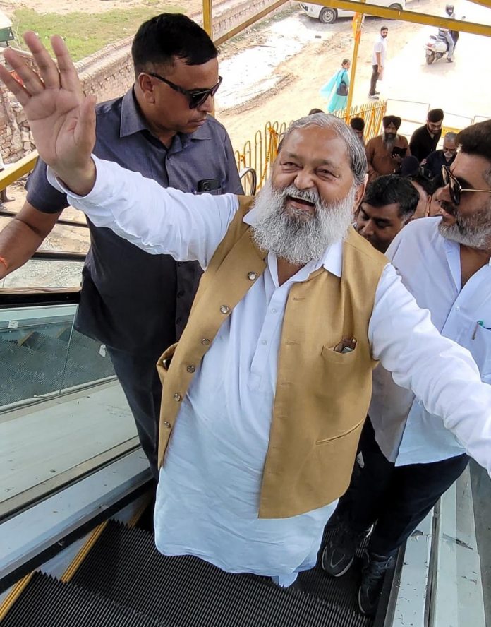Anil Vij Anil Vij