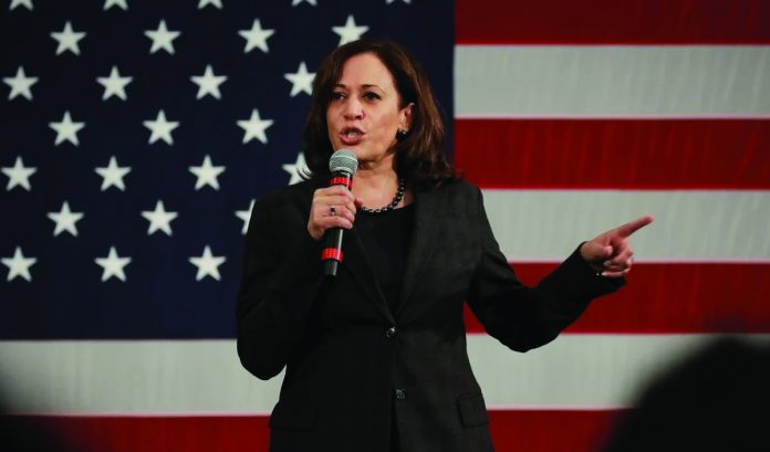 Kamala Harris Kamala Harris