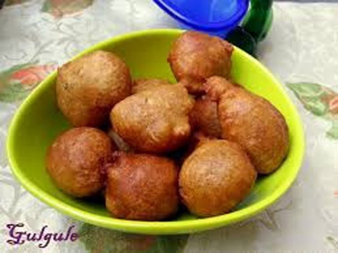 गुलगुलों से अहोई अष्टमी गुलगुलों से अहोई अष्टमी