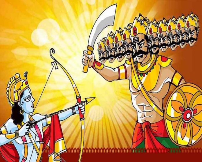 विजयादशमी