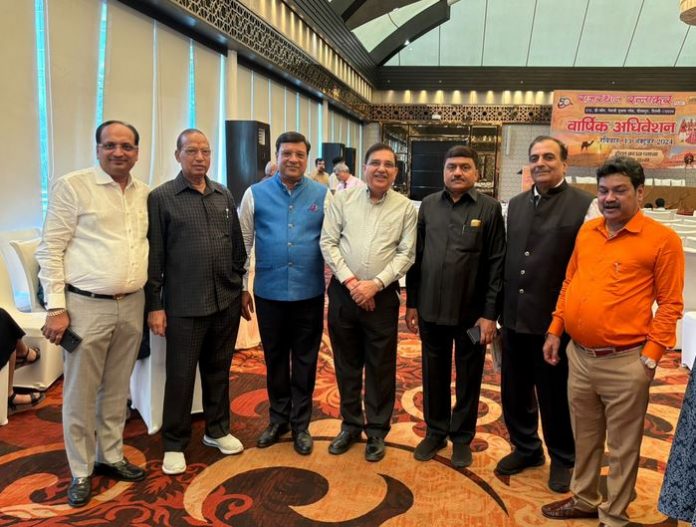 Rajasthan Ratnakar will organize a two-day annual Diwali Milan Mela Rajasthan Ratnakar will organize a two-day annual Diwali Milan Mela