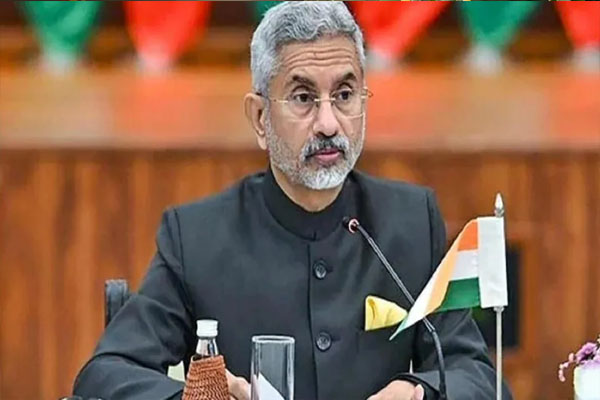 S Jaishankar S Jaishankar