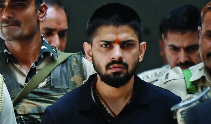 Lawrence Bishnoi Lawrence Bishnoi