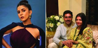Nimrat Kaur breaks silence