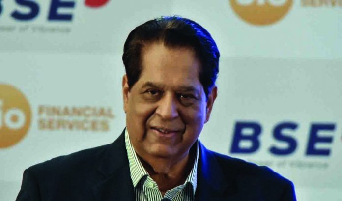 Jio Financial's profit rises Jio Financial's profit rises