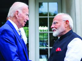 Indians living in America will return to their homeland after stinging