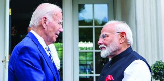 Indians living in America will return to their homeland after stinging