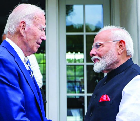 Indians living in America will return to their homeland after stinging