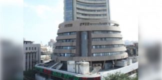 Stock market closed in red