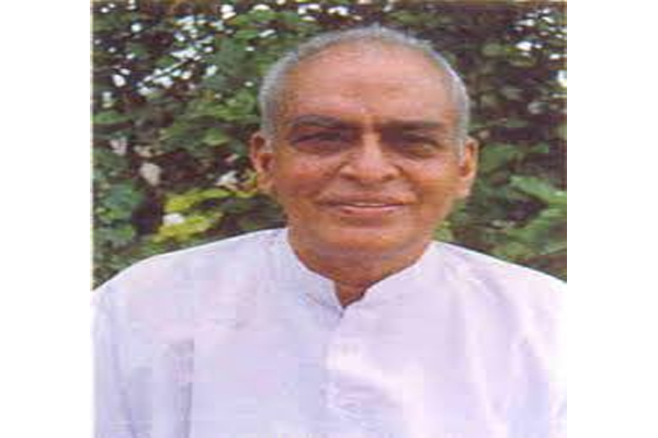 Gyanprakash Pilania Gyanprakash Pilania