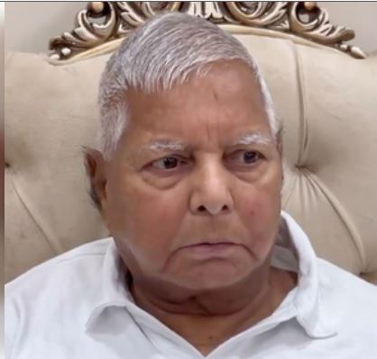 Lalu Prasad Lalu Prasad